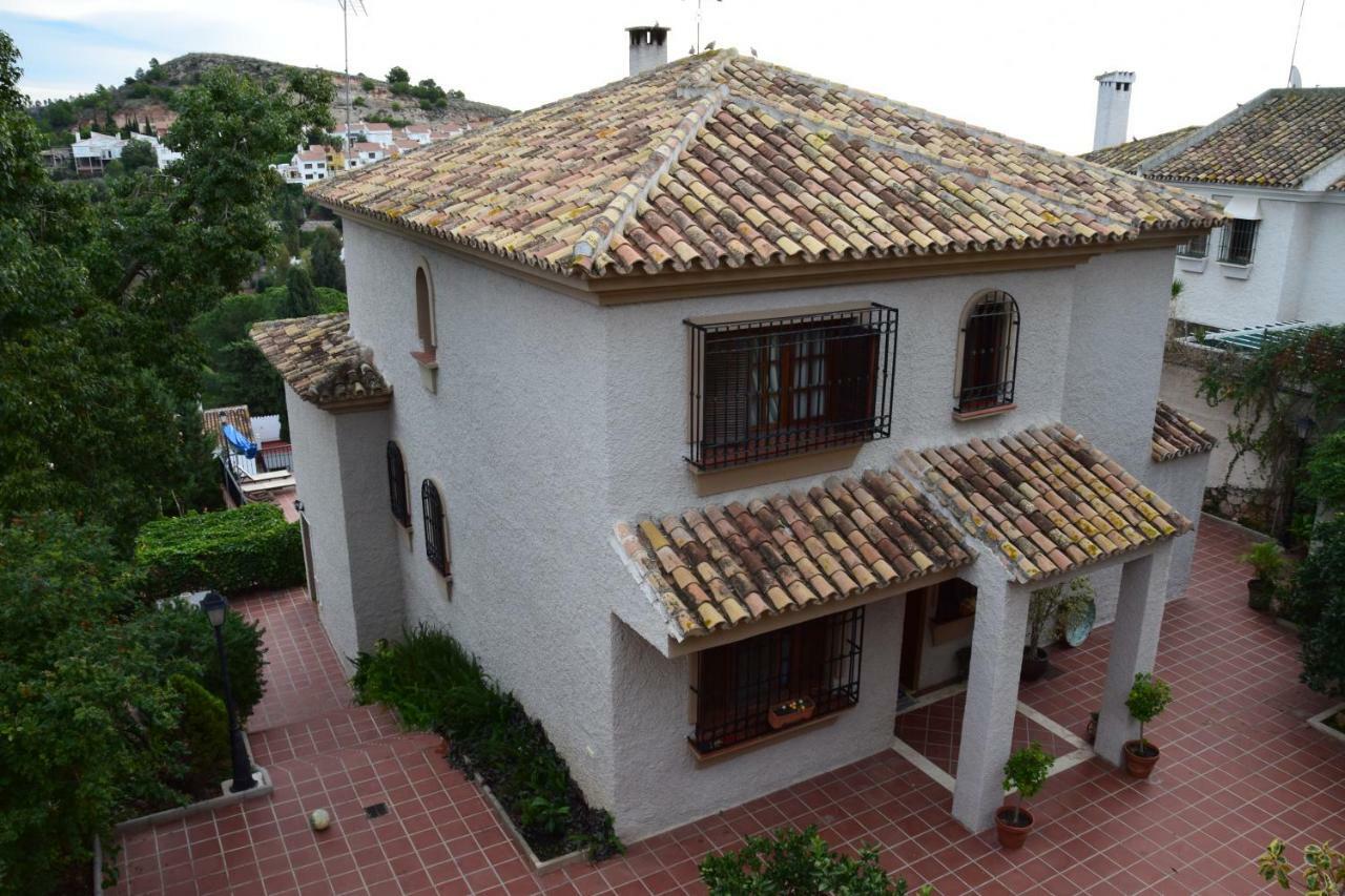 Apartment Apartamento-estudio En Con Piscina Malaga