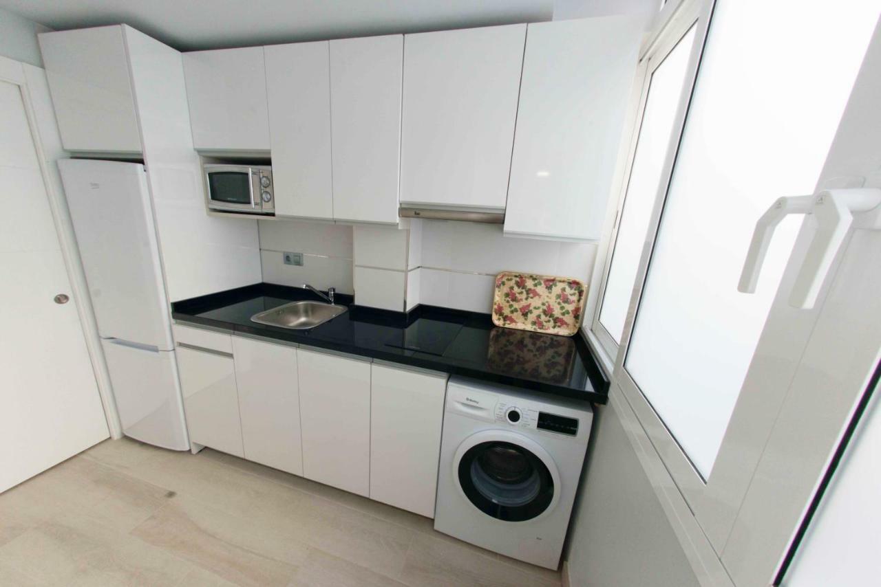 Luxury And Cozy Apartment Málaga