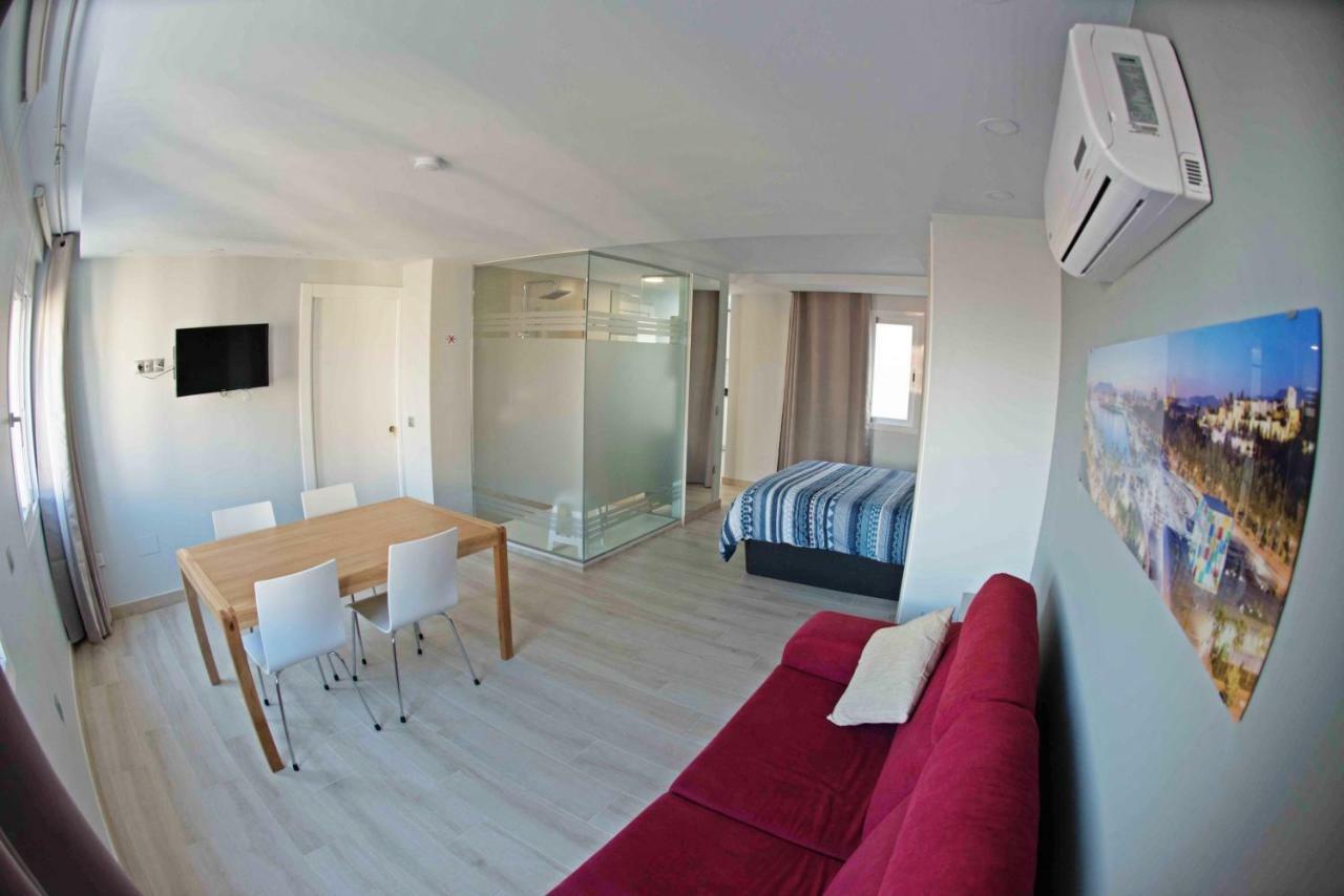 Apartment Luxury And Cozy