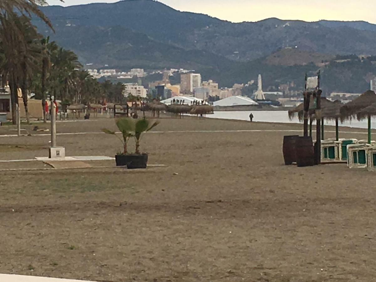 Apartment Paseo Maritimo Antonio Banderas *