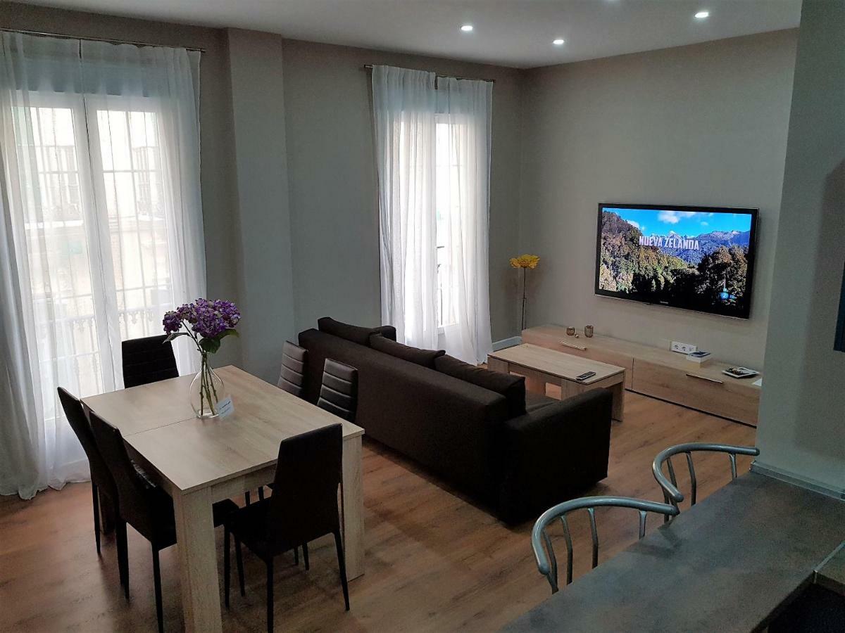 Dreamsuites Marin Garcia. * Malaga