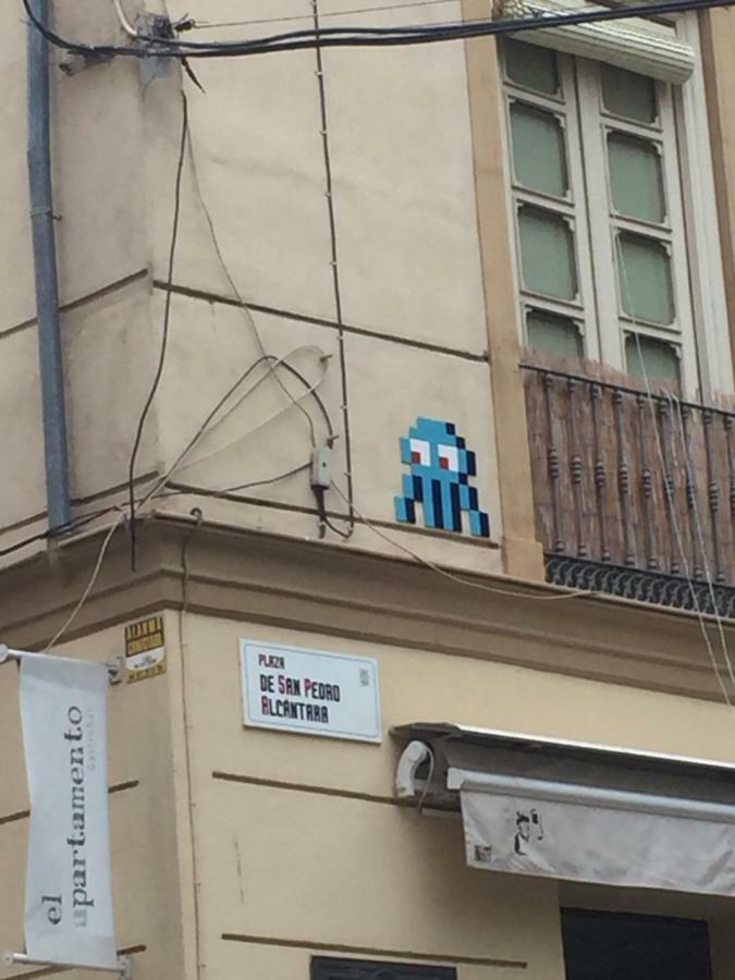 Calle Madre De Dios 34 Appartement