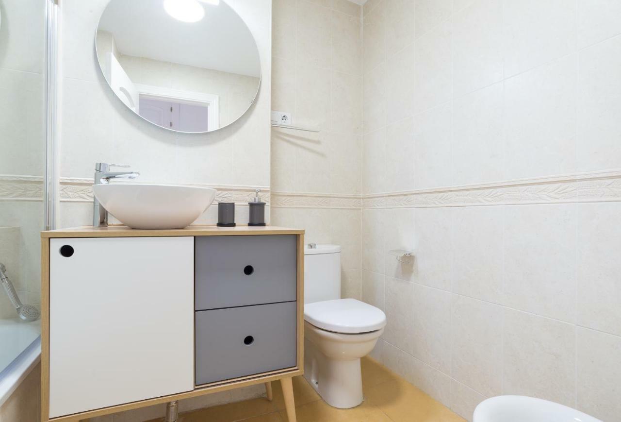 Tucan Apartment Málaga