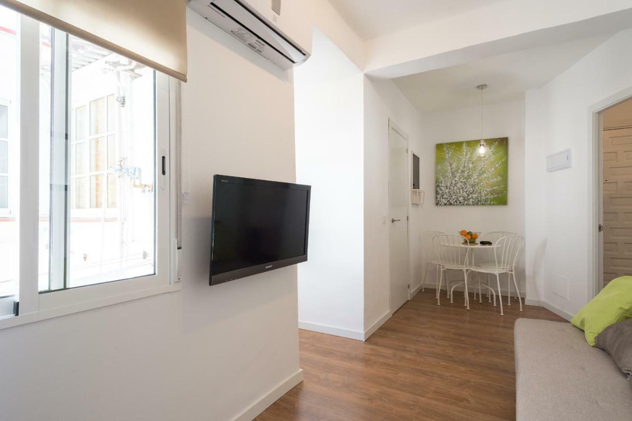 Apartamento Munoz Torrero Apartment Málaga