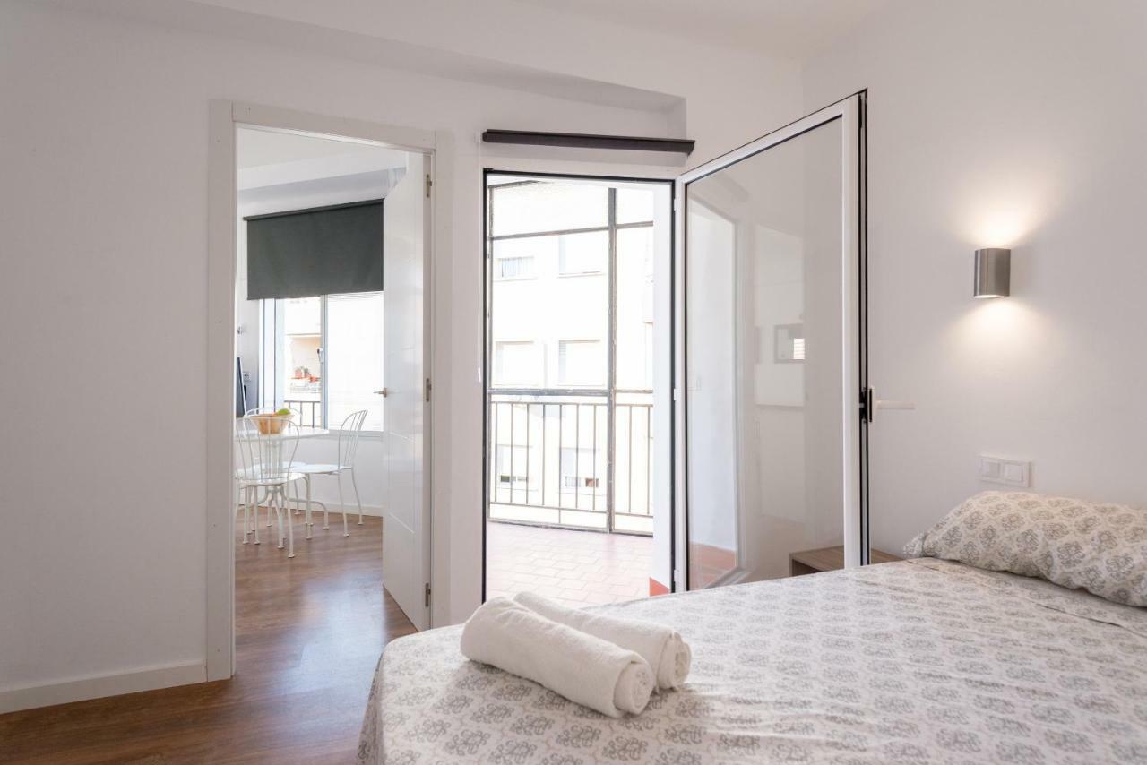 Apartamento Munoz Torrero Apartment
