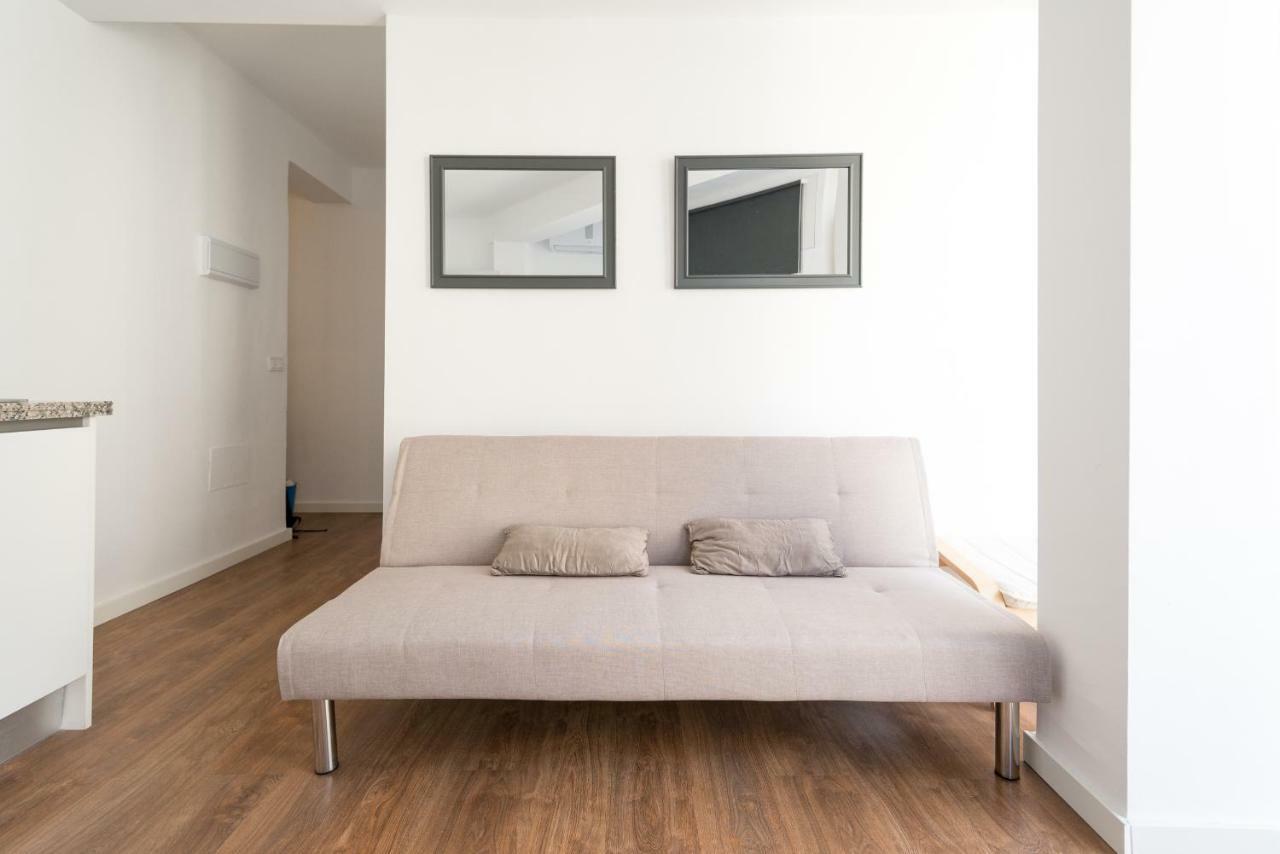 Apartamento Munoz Torrero Apartment Málaga
