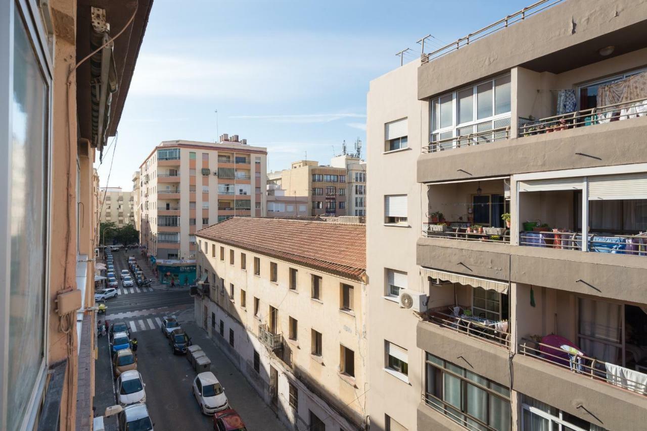 Apartment Apartamento Munoz Torrero