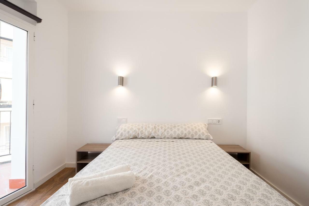 Apartment Apartamento Munoz Torrero Málaga