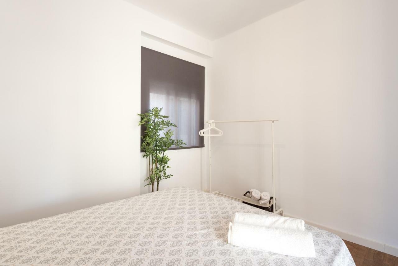 Apartamento Munoz Torrero Apartment *