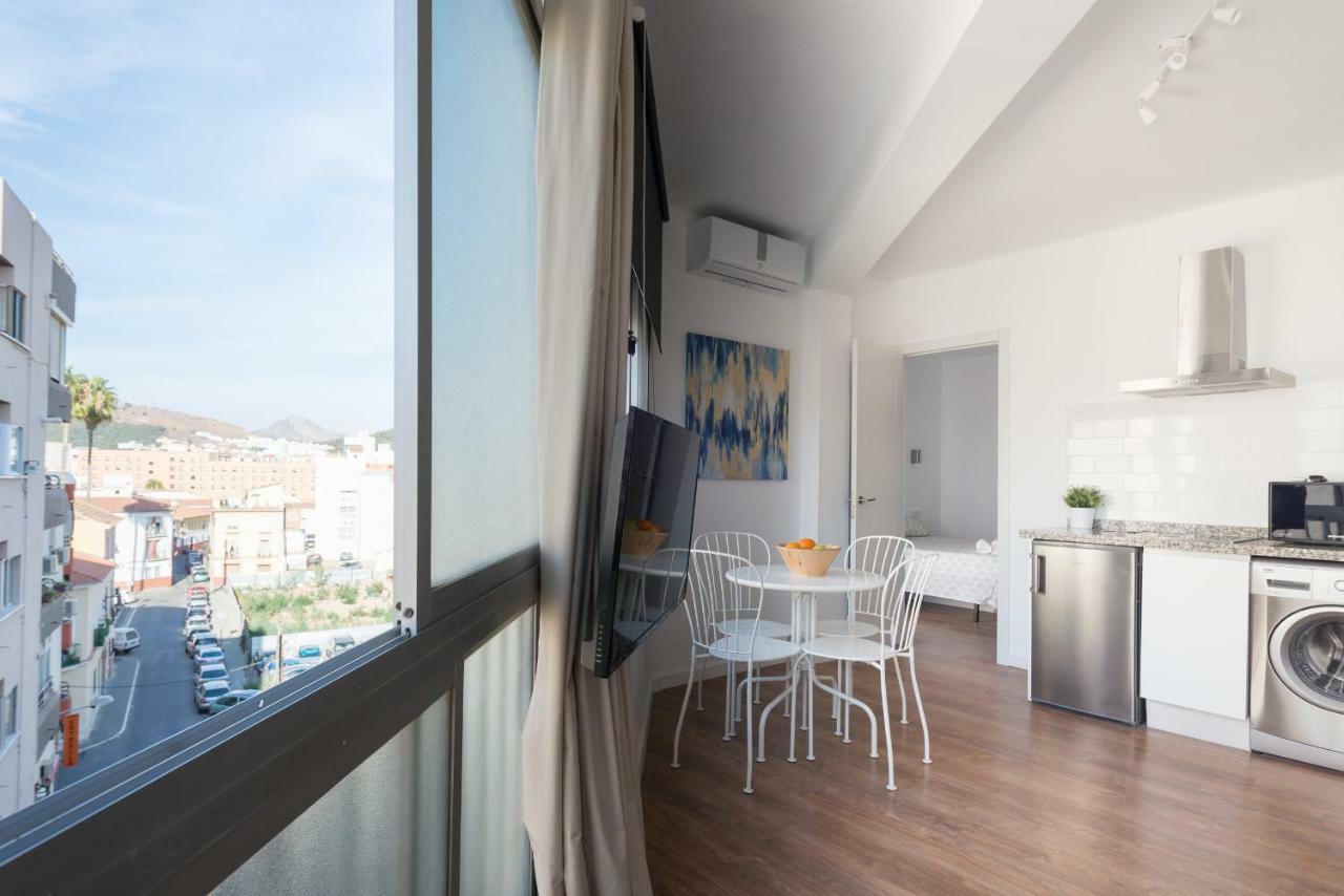 Apartamento Munoz Torrero Apartment *