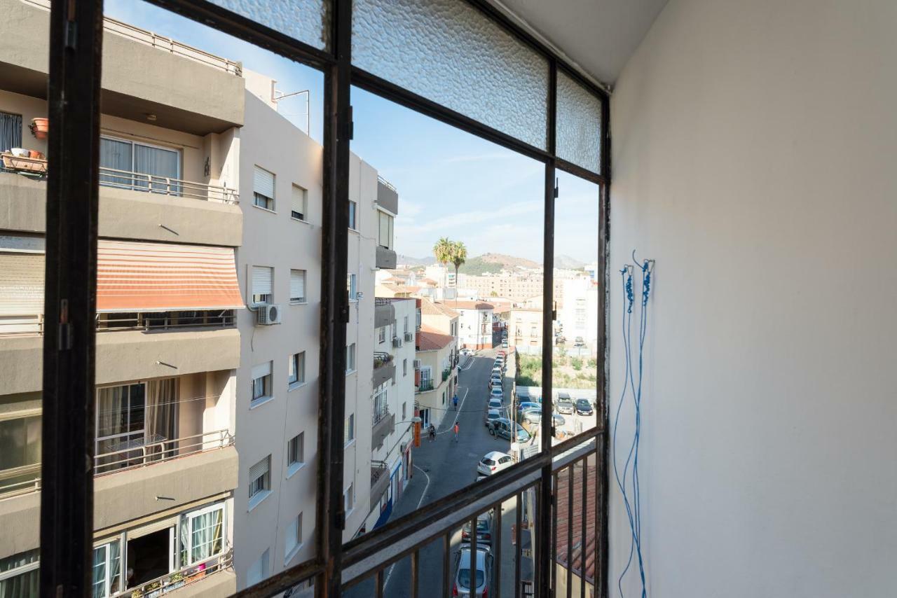 Apartamento Munoz Torrero Apartment Málaga