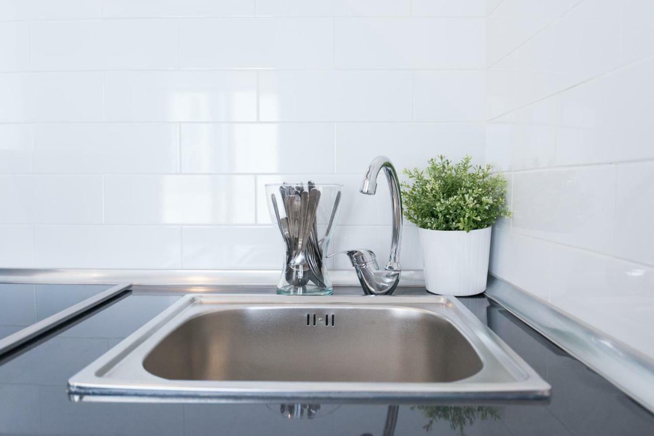 Apartamento Munoz Torrero Apartment