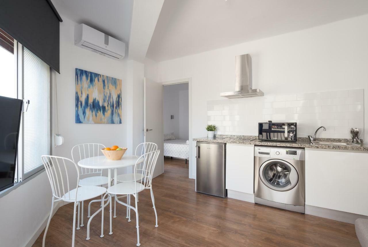 Apartamento Munoz Torrero Apartment *