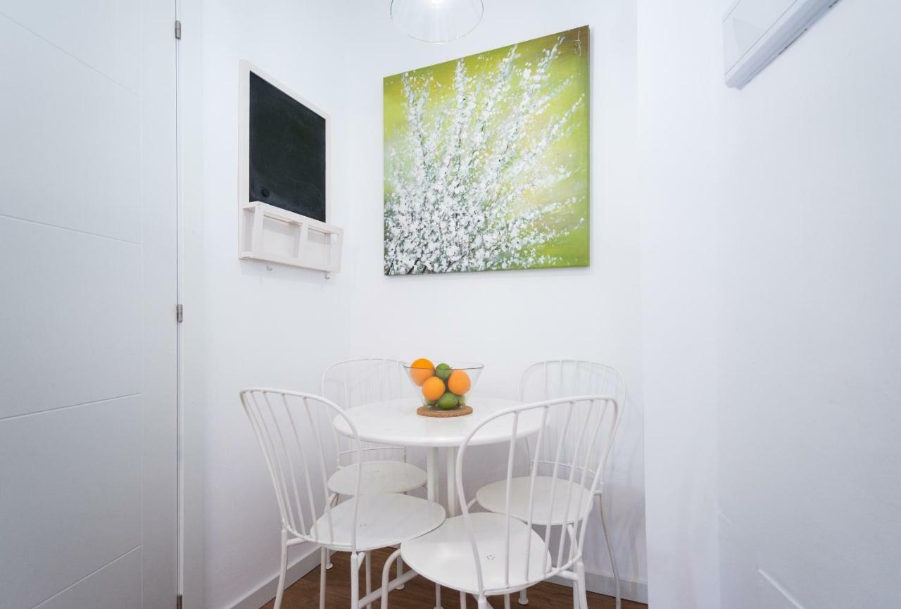 Apartamento Munoz Torrero Apartment *