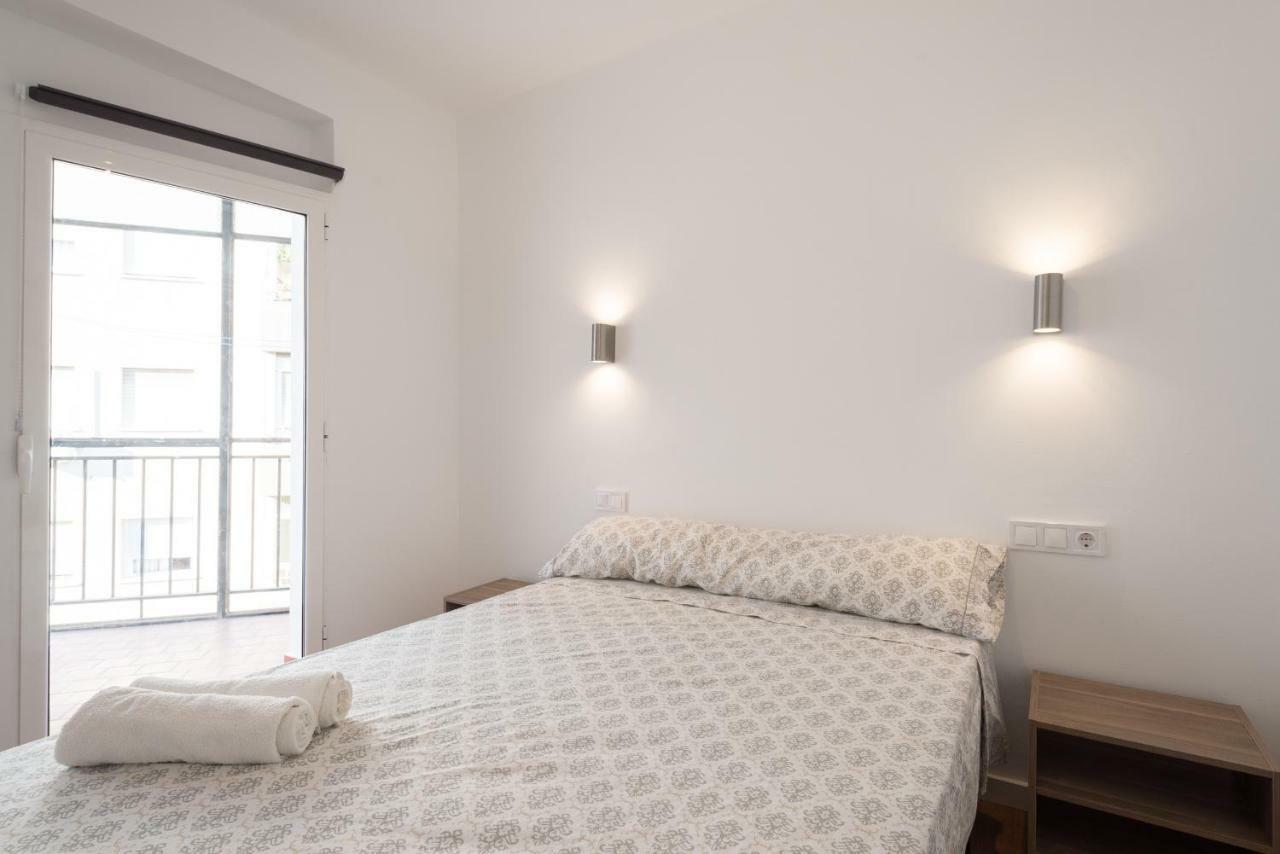 Apartamento Munoz Torrero Apartment