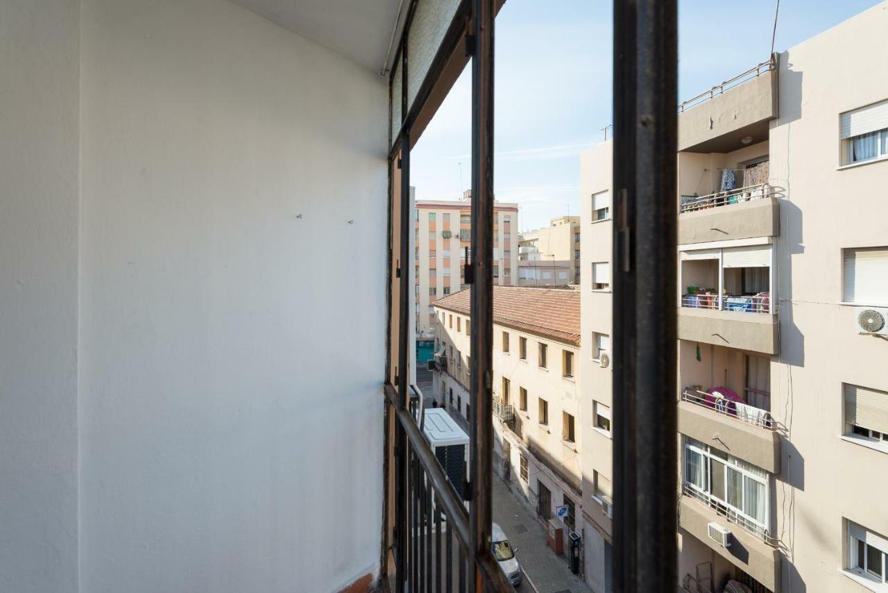 Apartment Apartamento Munoz Torrero Málaga