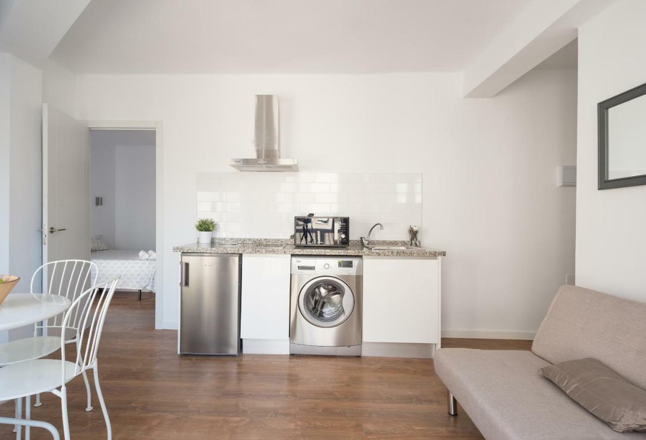 Apartamento Munoz Torrero * Málaga