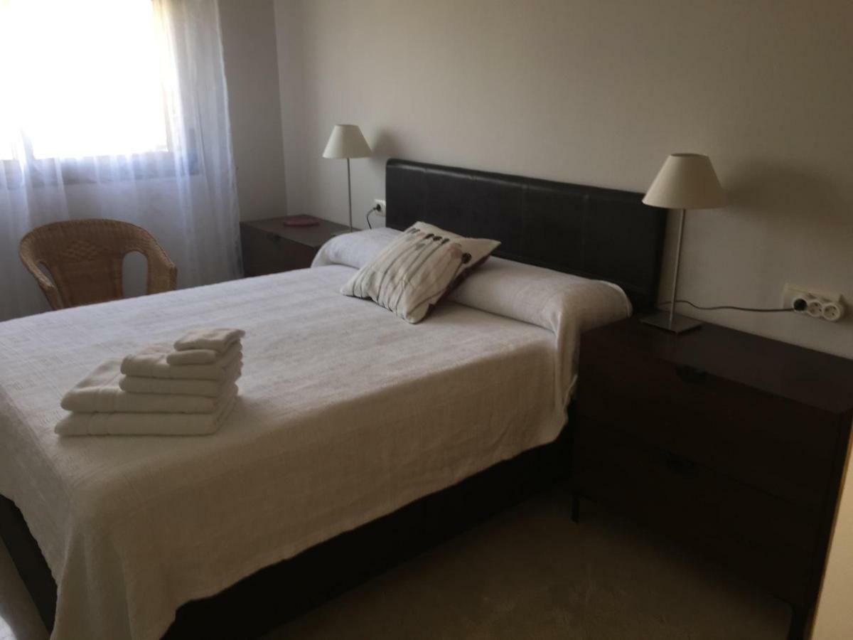 Paseo Maritimo Antonio Banderas Apartment Malaga