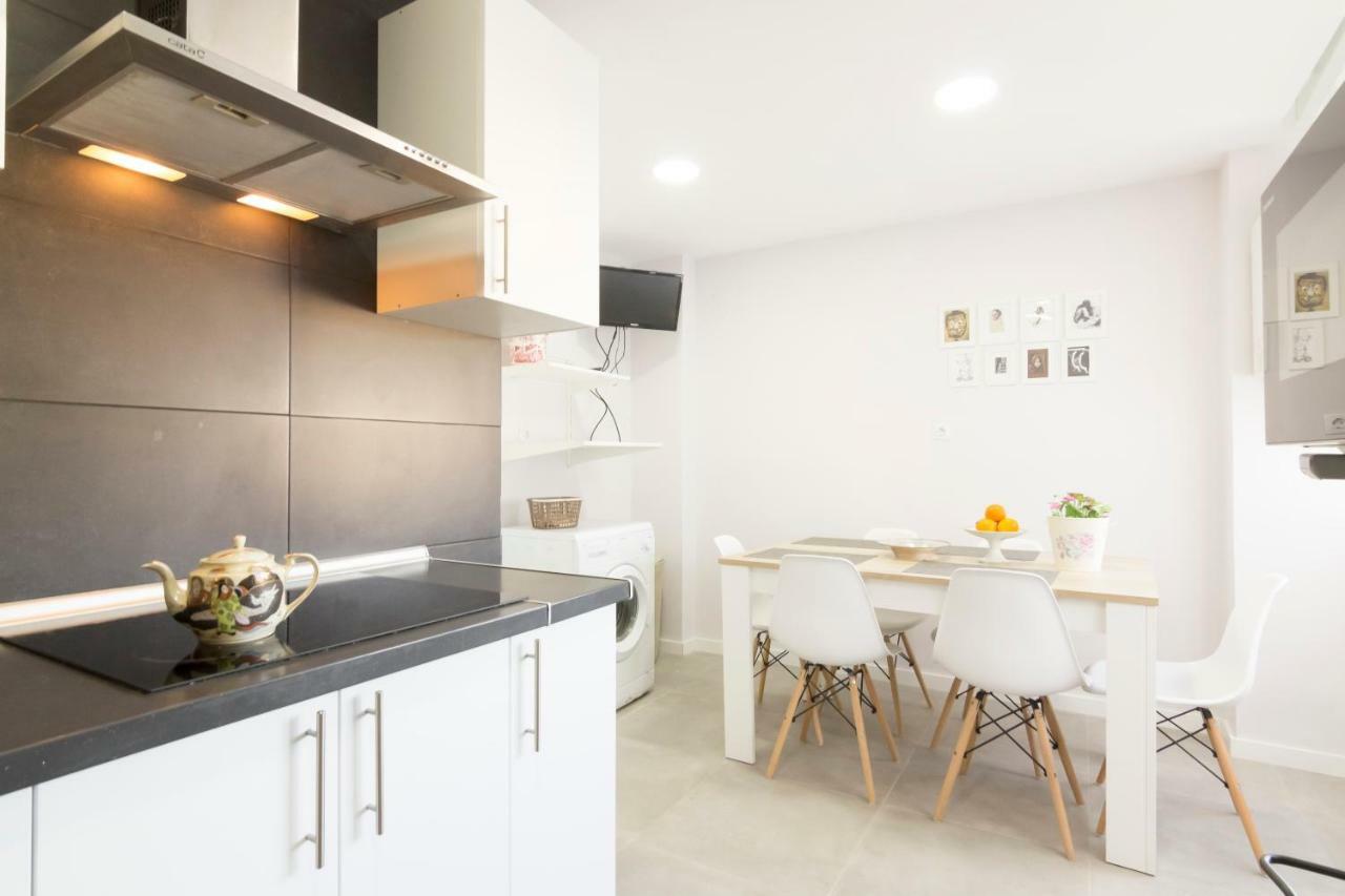 Sun And Chic Apartment