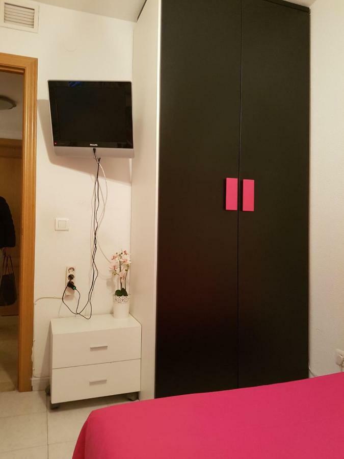 Privatunterkunft Sweet