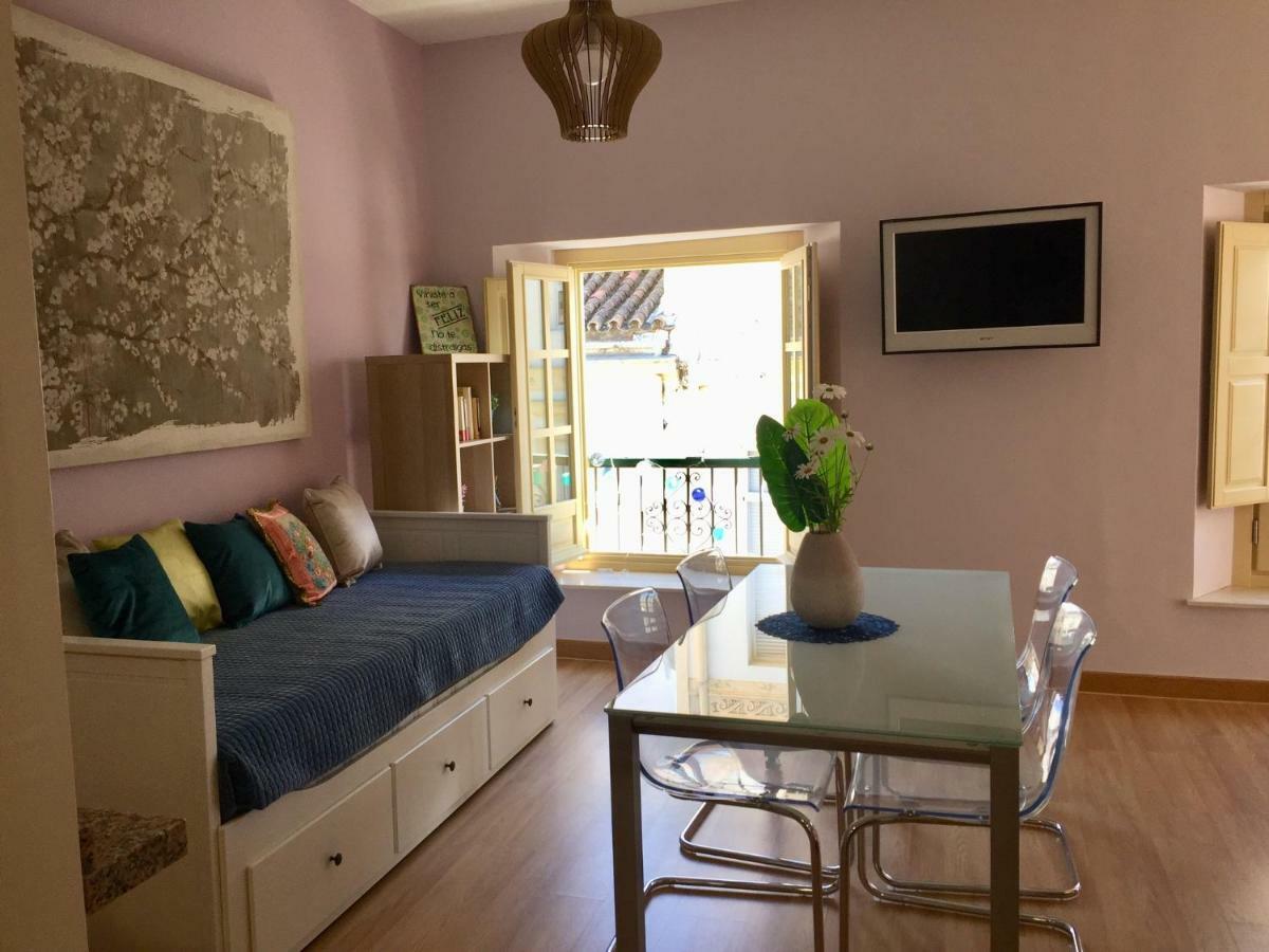Natura Apartment *