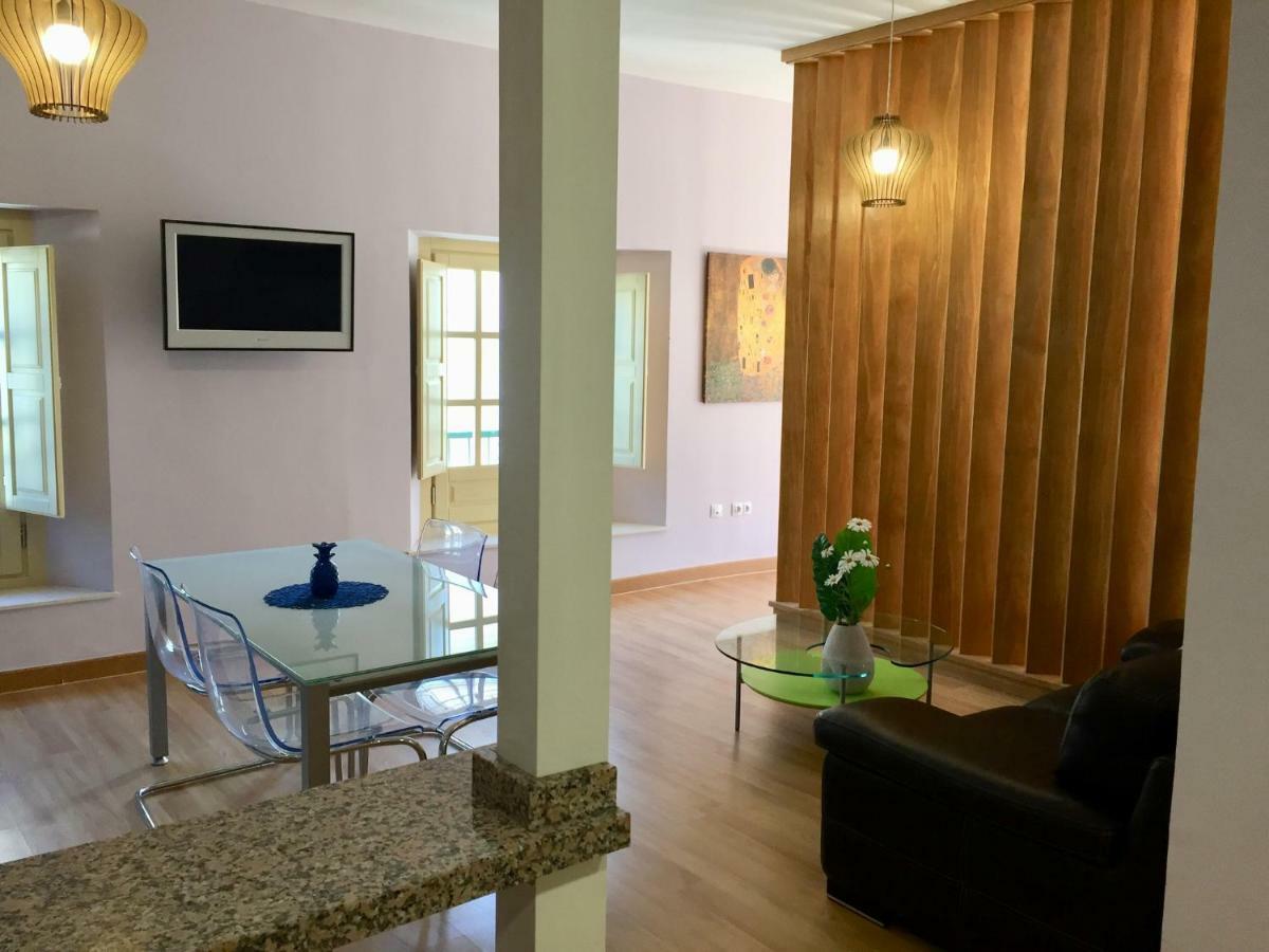 Natura Apartment Malaga