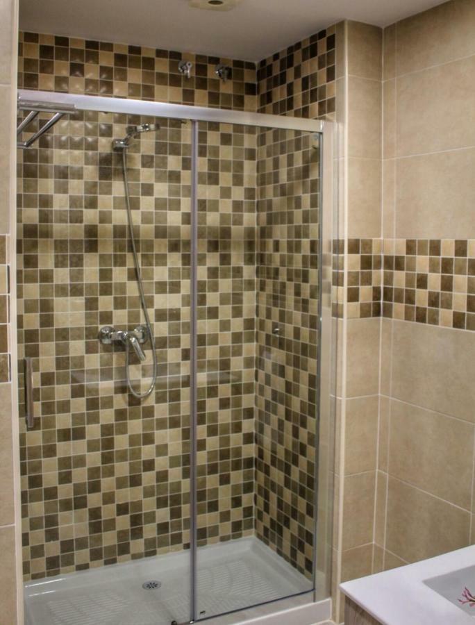 Natura Apartment Malaga