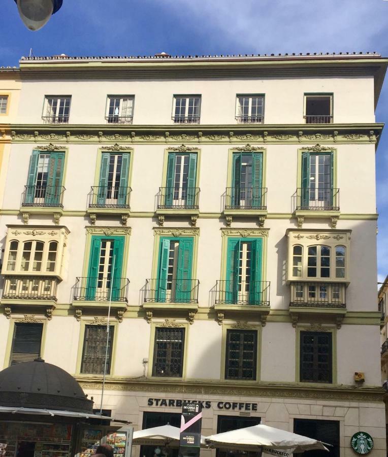 Apartment Natura Malaga
