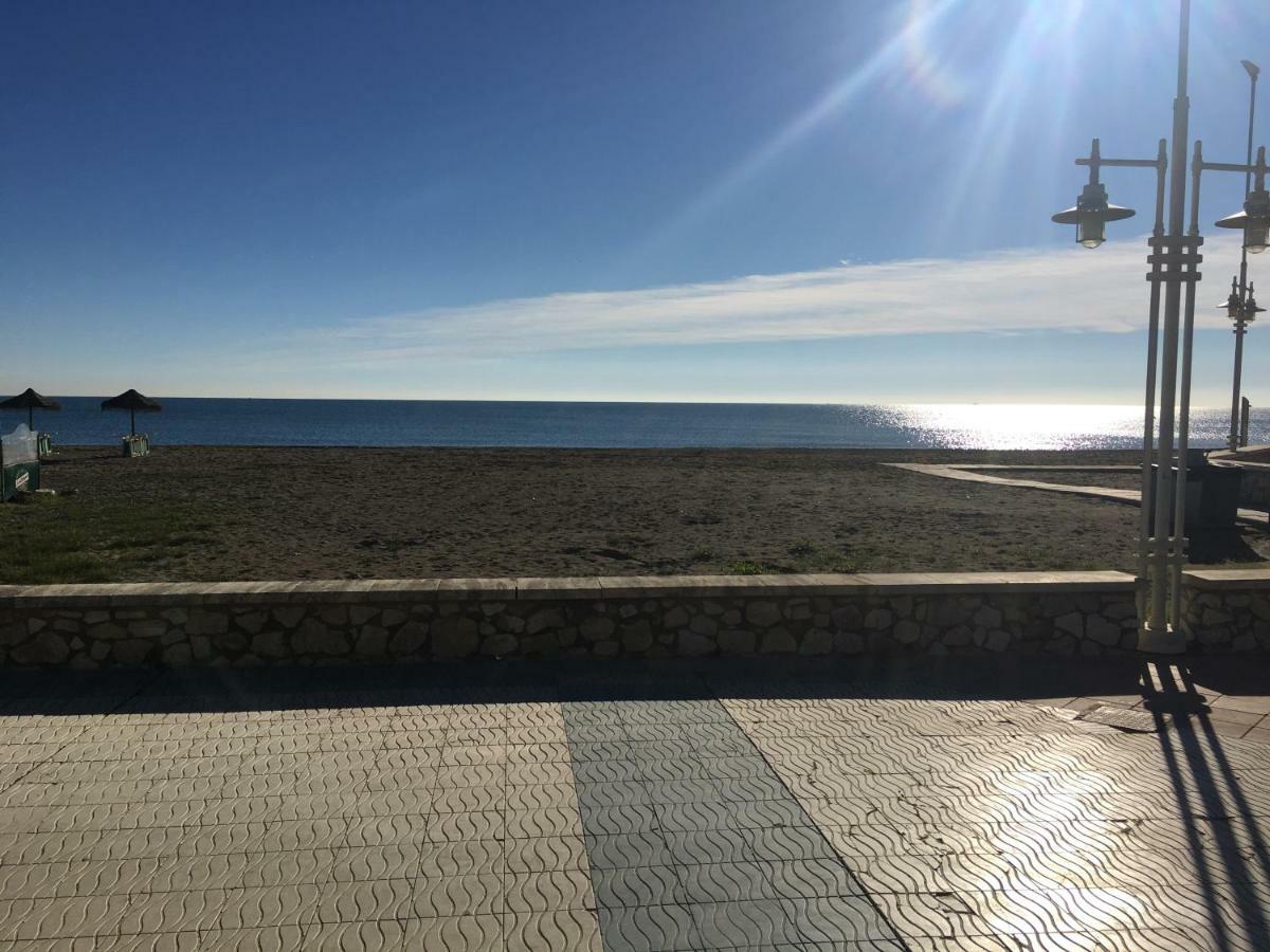 Paseo Maritimo Antonio Banderas Apartment