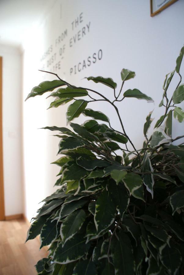 Calma Chicha Apartment Malaga
