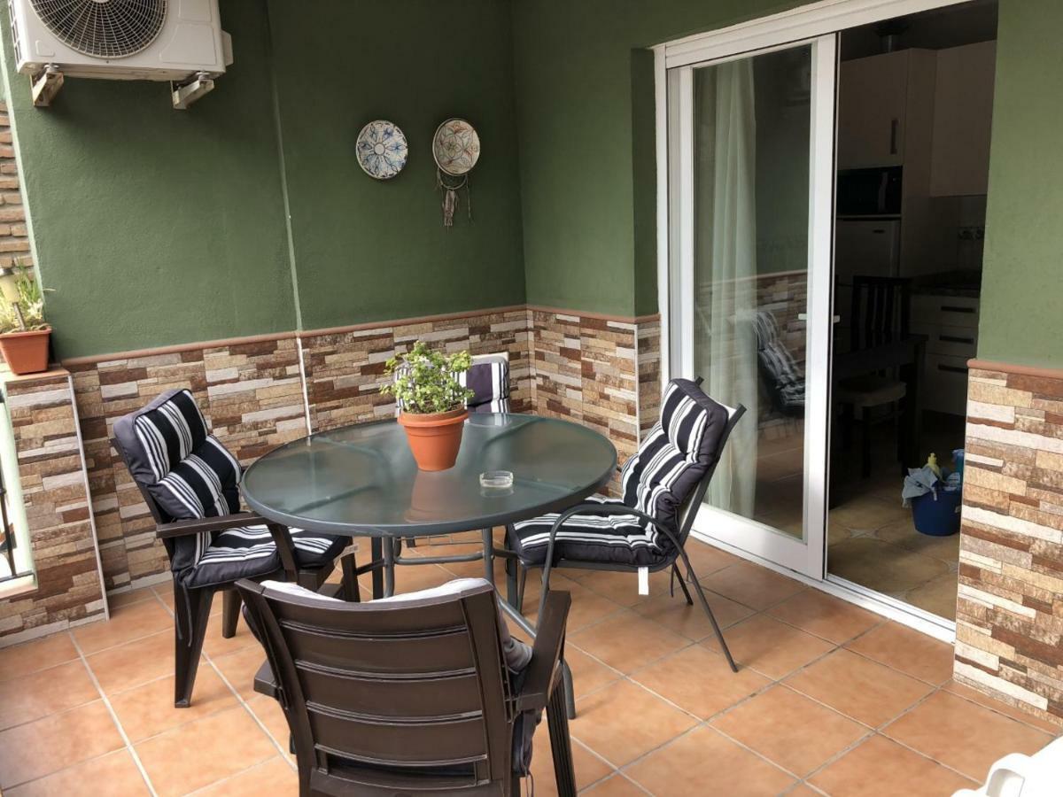 Manoli Playa Apartment Malaga