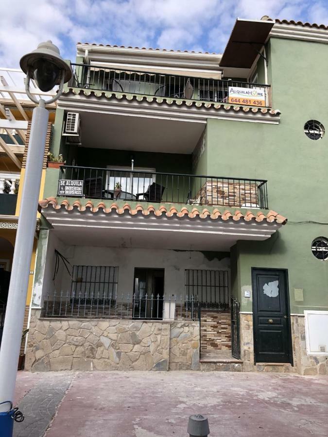 Manoli Playa Malaga