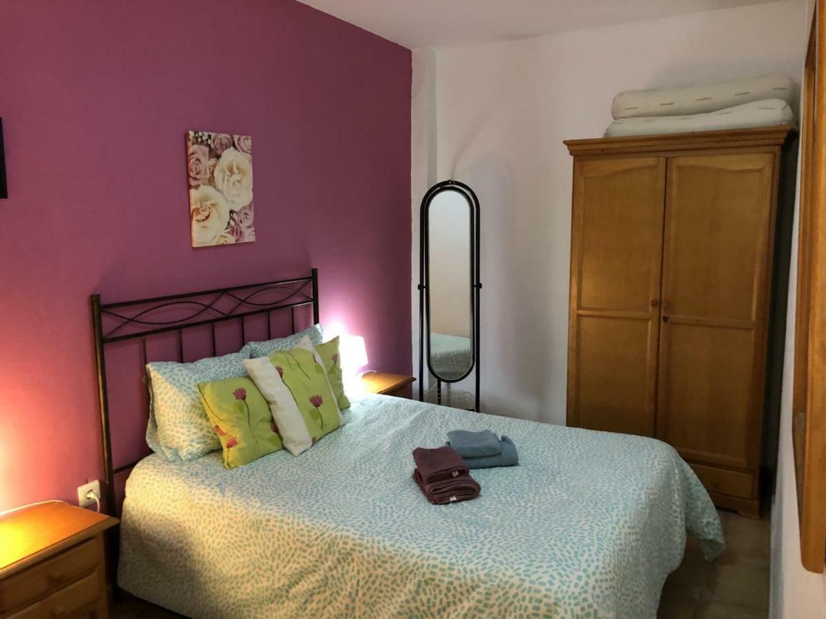Manoli Playa Apartment