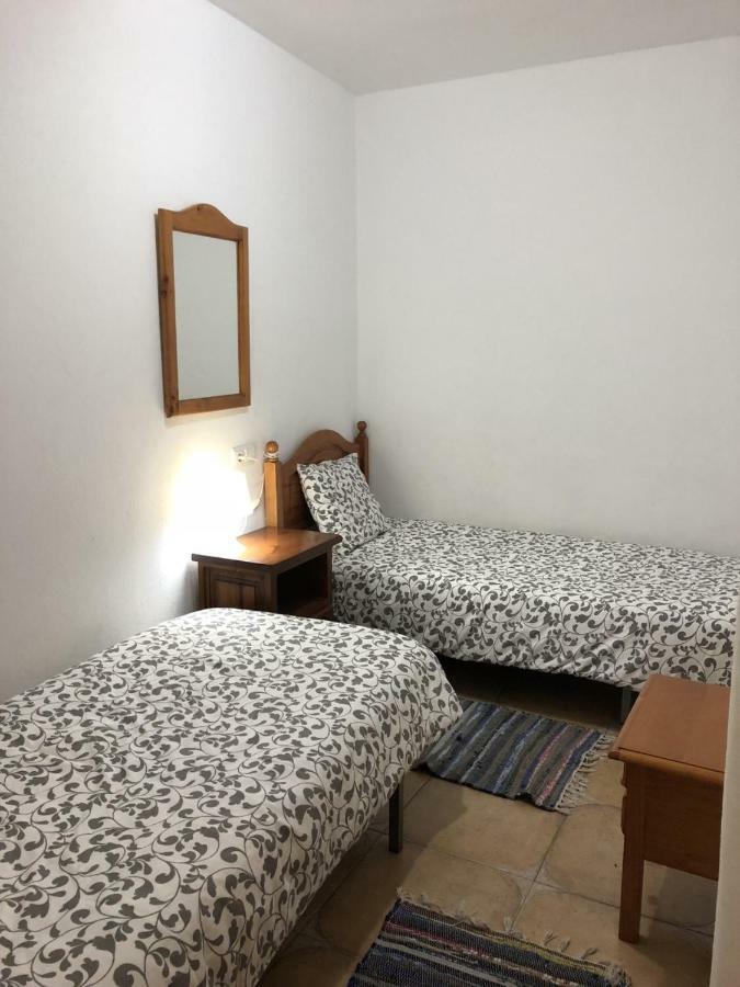 Apartment Manoli Playa *