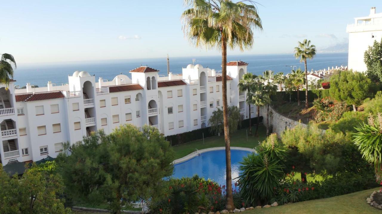 Apartamento Sol-azul Apartment Málaga