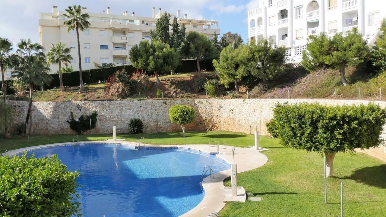 Apartamento Sol-azul Apartment Málaga