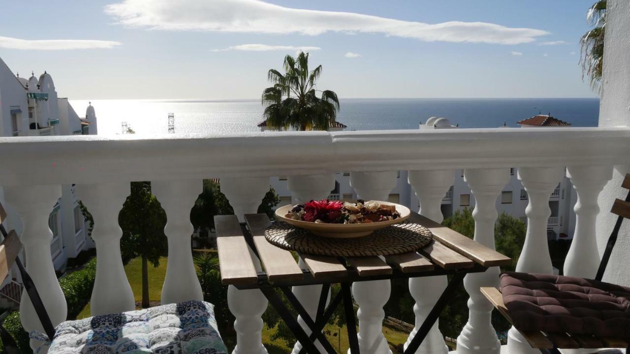 Apartamento Sol-azul Apartment Málaga