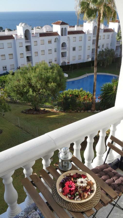Apartamento Sol-azul Apartment