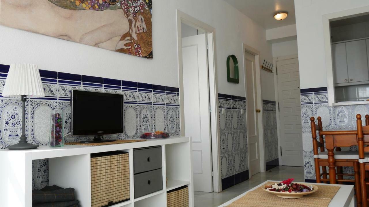 Apartment Apartamento Sol-azul