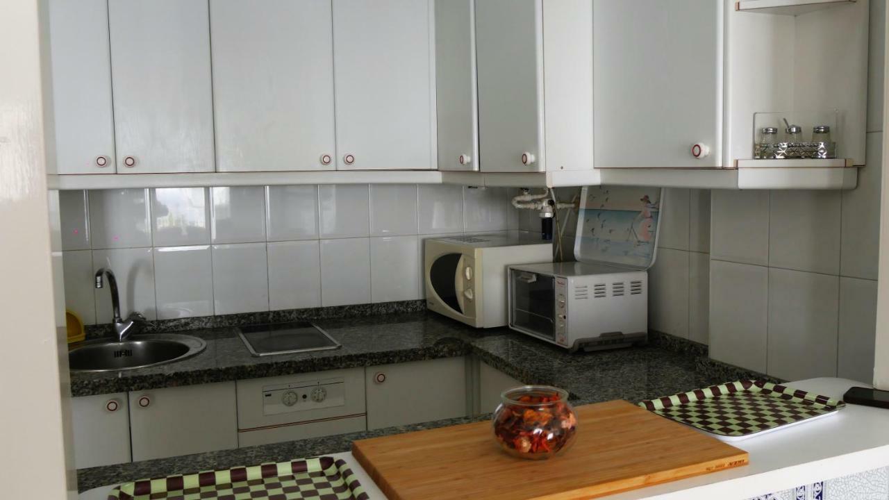 Apartment Apartamento Sol-azul