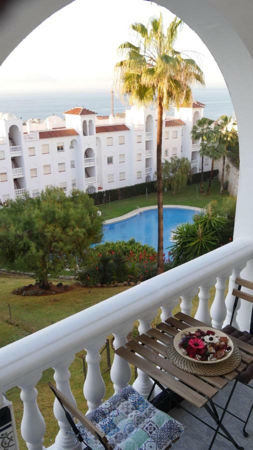 Apartamento Sol-azul Apartment Málaga