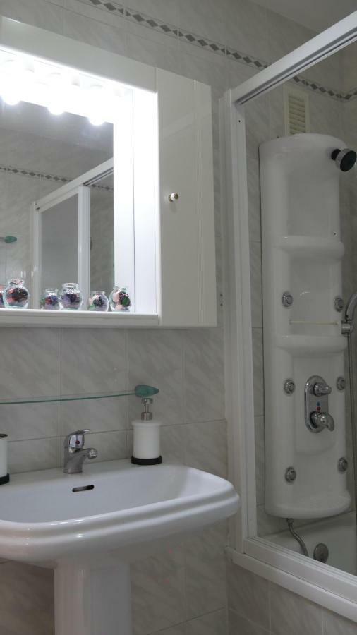 Apartamento Sol-azul Apartment Málaga