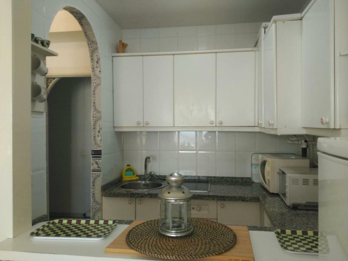 Apartamento Sol-azul Apartment Málaga