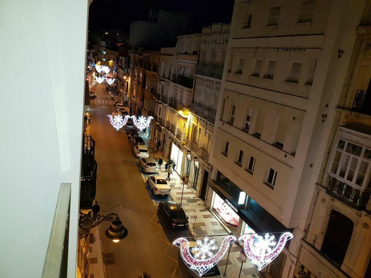 Centro Malaga