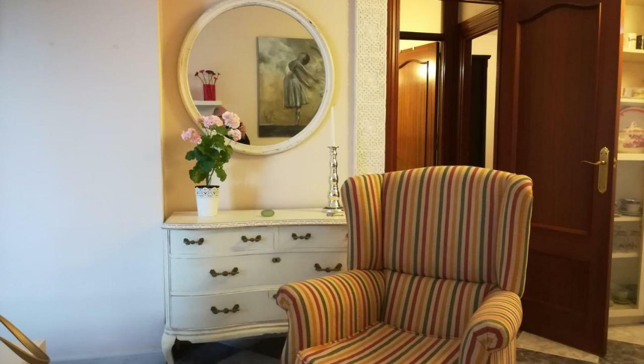 Apartment Costa Del Sol Primera Linea De Playa Malagueta Malaga