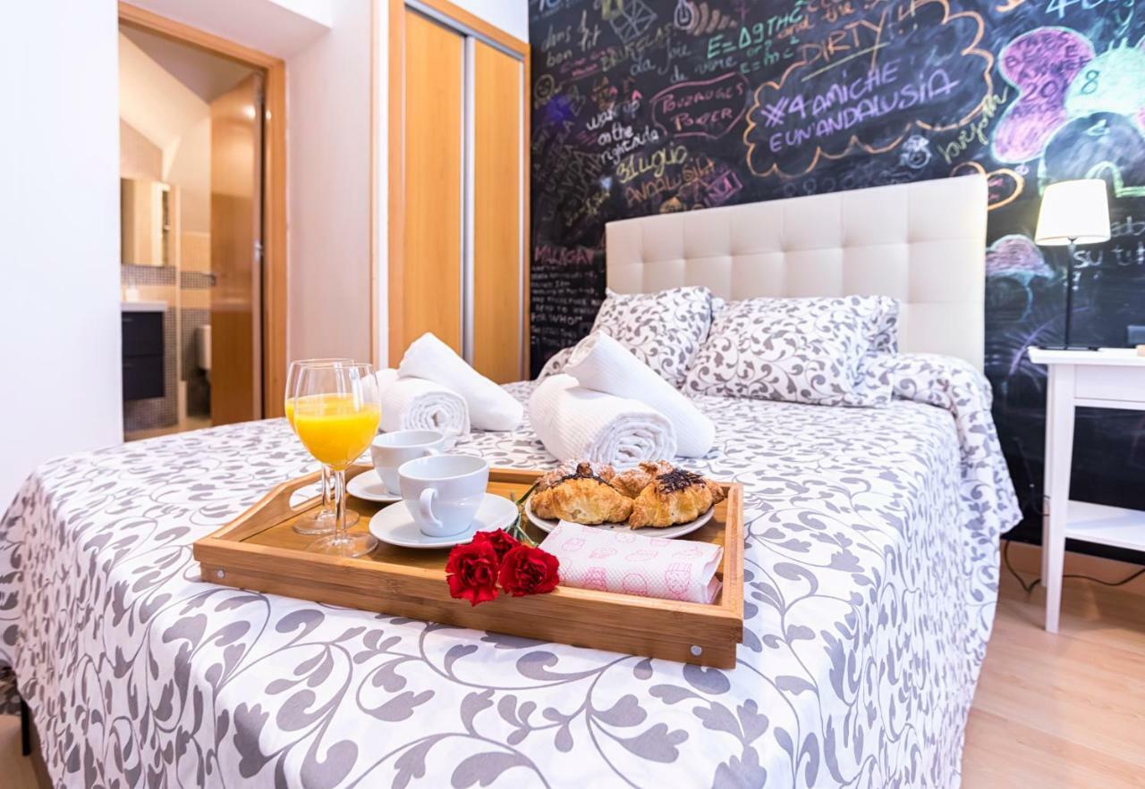 Don Rodrigo City Centre Apartment