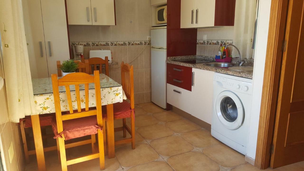 Manoli Playa Apartment *