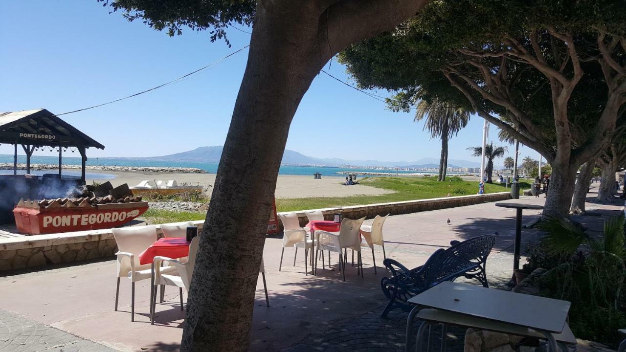 Manoli Playa Apartment *