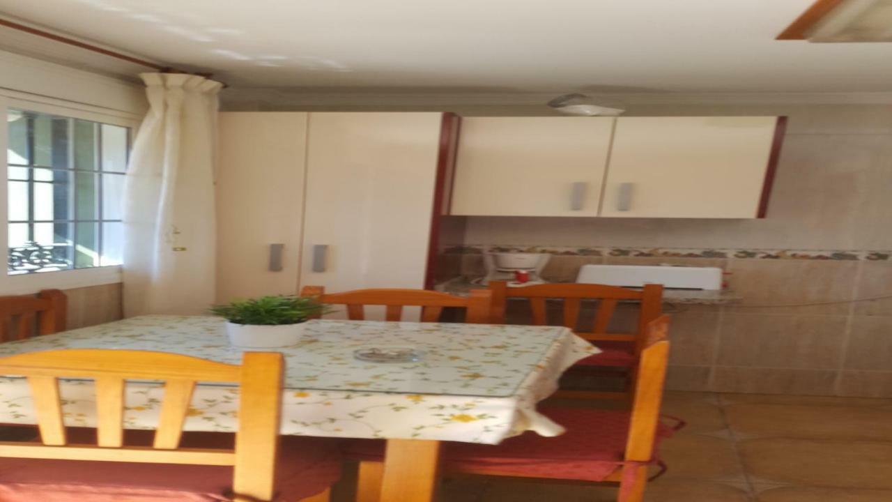Manoli Playa Apartment *