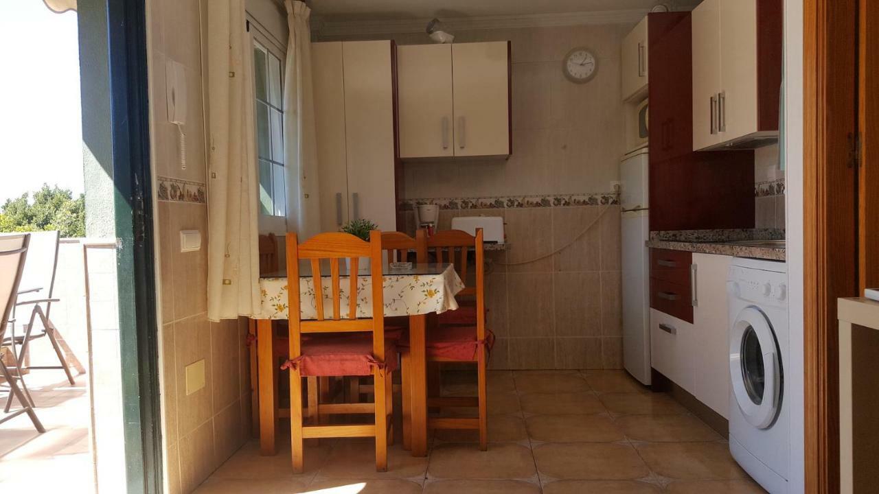 Manoli Playa Apartment *